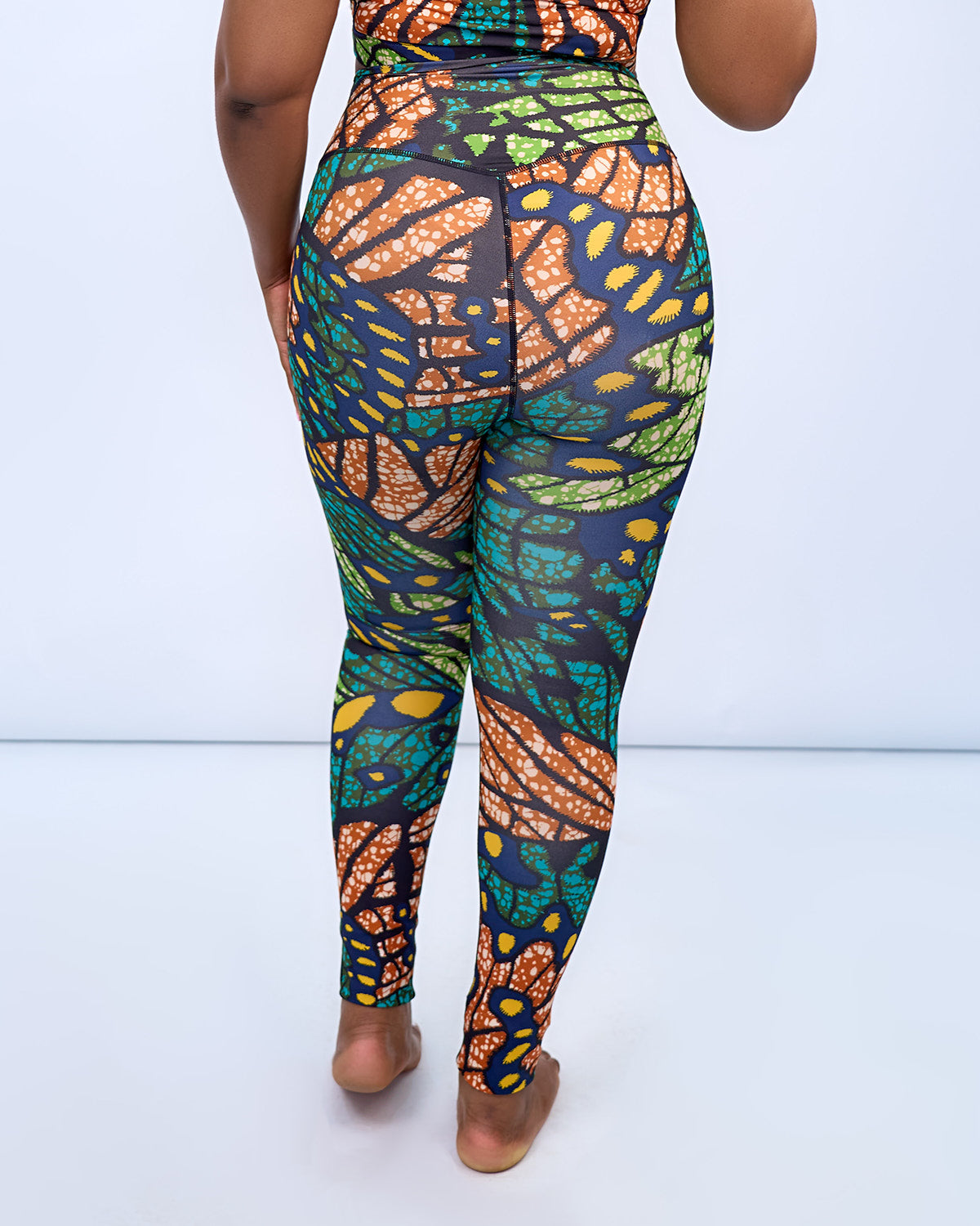 Butterfly Leggings