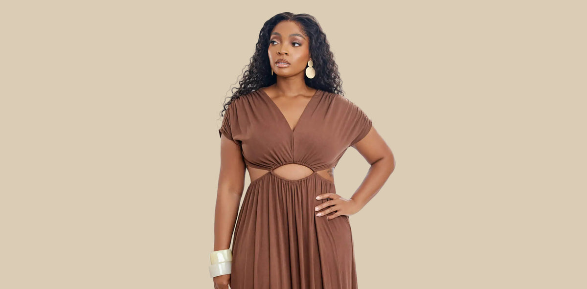Aura Dress