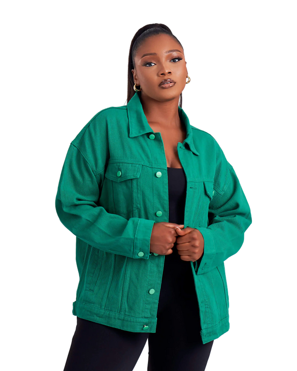 BP Denim