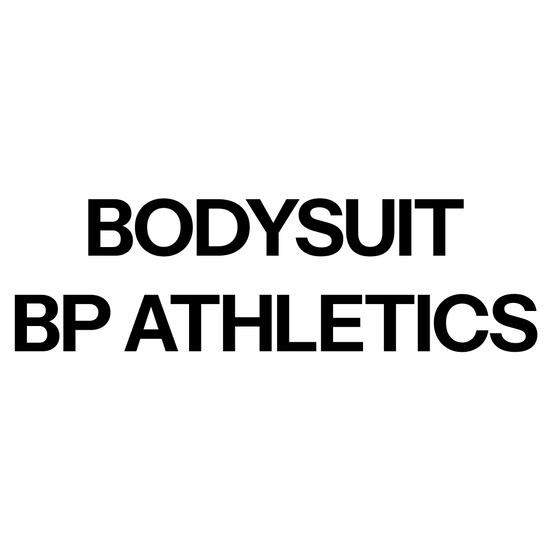 Bodysuit BP Athletics