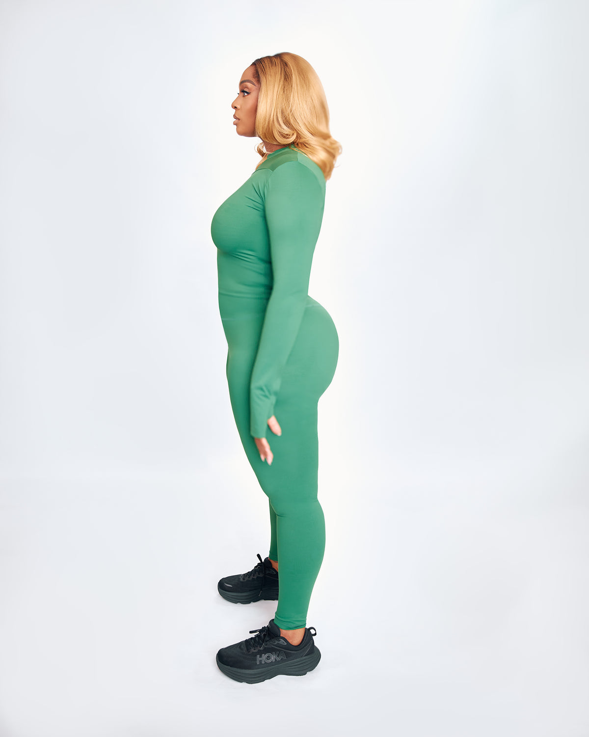 Evergreen Active Set