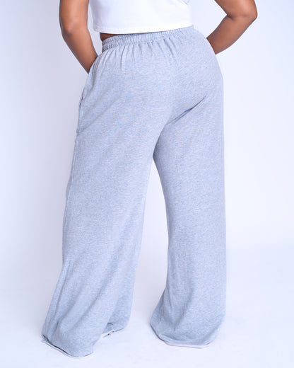 BP Basic Sweat Pants - Gray