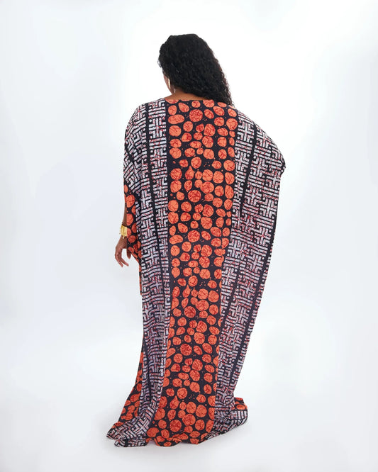 Zuri Kaftan