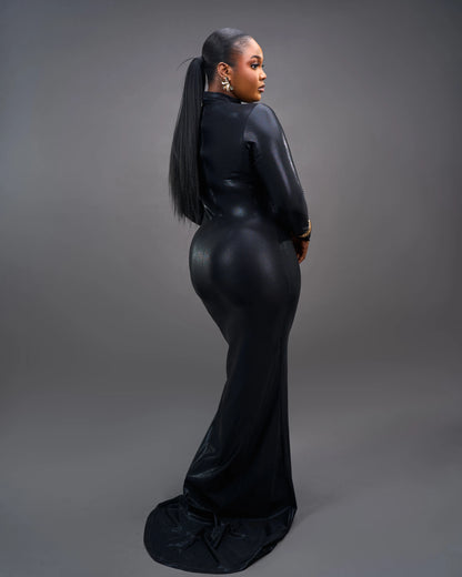 First Lady Dress