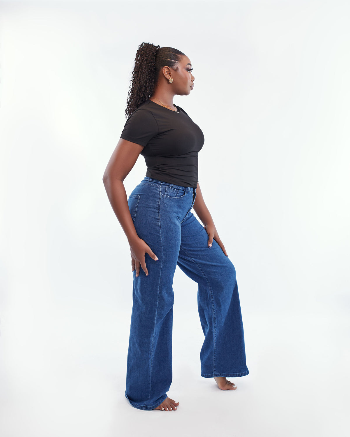 Fancy Jeans
