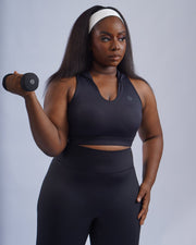 Motion Active Set - Black