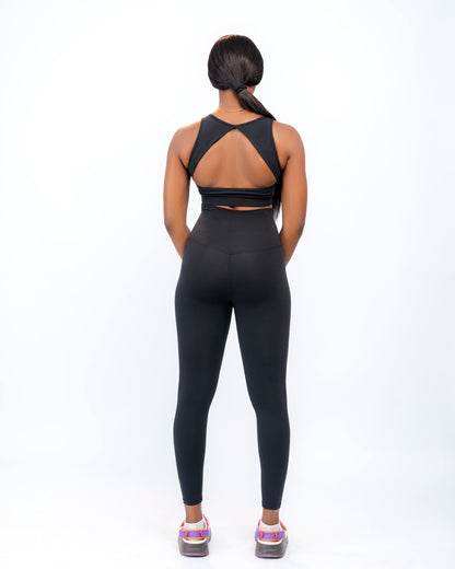 Sculpt Active Set - Black