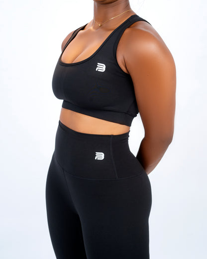 Sculpt Active Set - Black