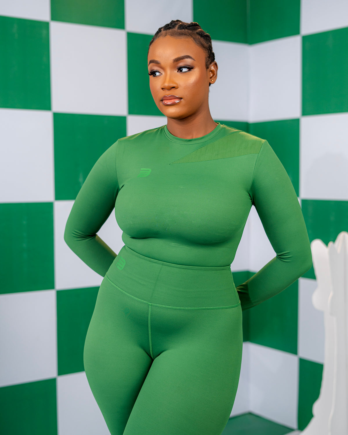 Evergreen Active Set