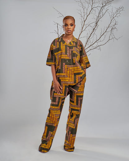 Kairo Set