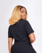 CROP T-SHIRT - Image 3