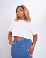 CROP T-SHIRT - Image 6