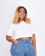 CROP T-SHIRT - Image 8