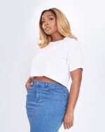 CROP T-SHIRT - Image 7