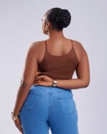 BODY SHAPER TANK TOP - Image 2