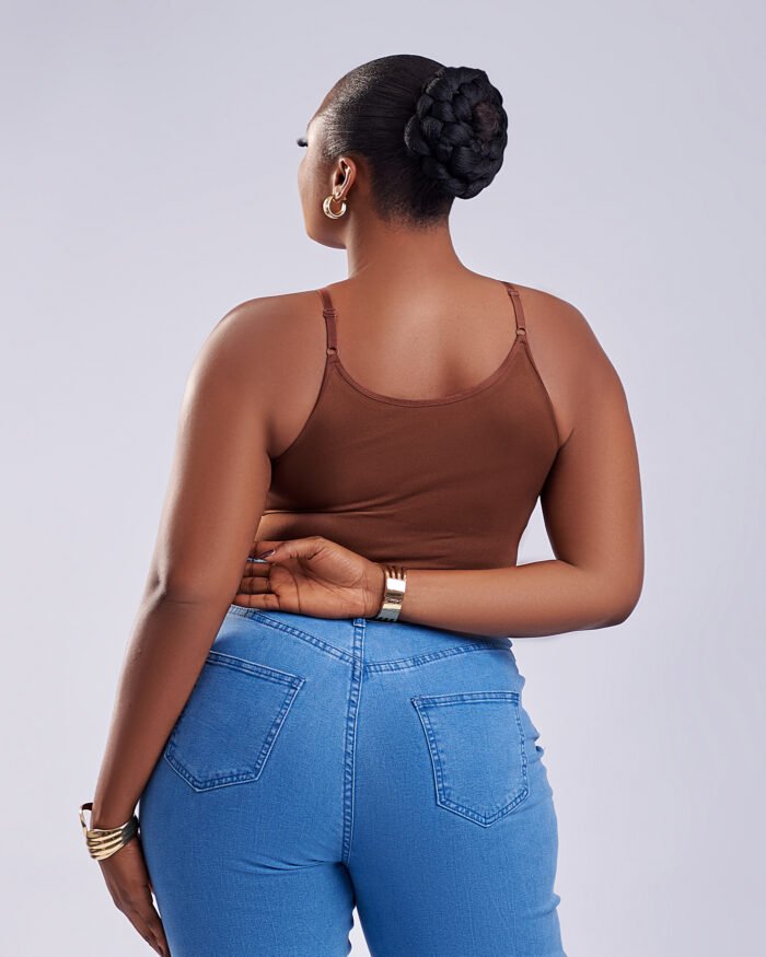 BODY SHAPER TANK TOP - Image 2