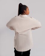 OVERSIZED T-SHIRT - Image 3