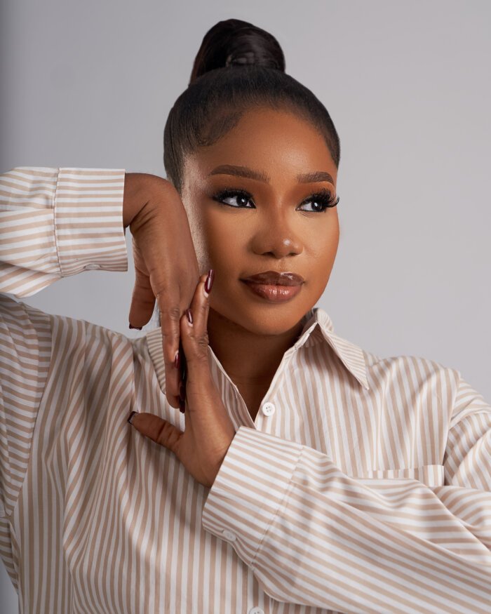 OVERSIZED T-SHIRT - Image 5