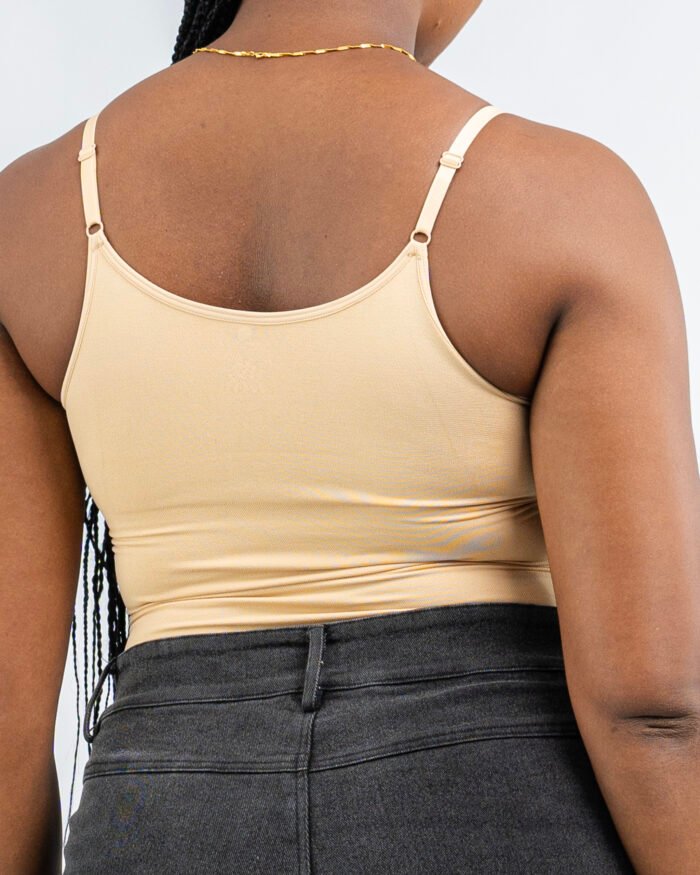 BODY SHAPER TANK TOP - Image 7
