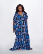 CLASSIC BUBU (BLUE/BLACK) - Image 3