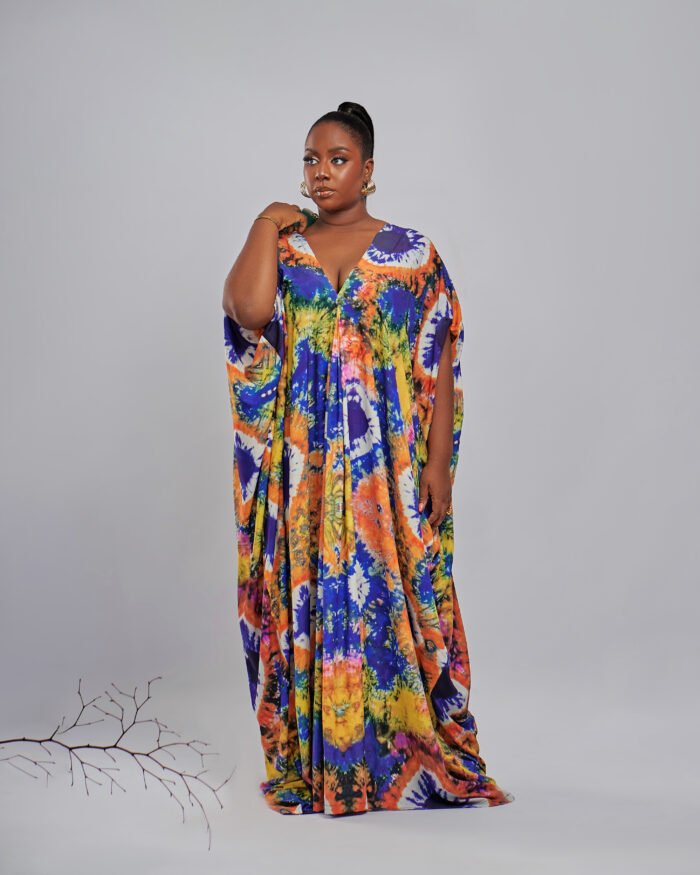 CLASSIC BUBU (ORANGE) - Image 8