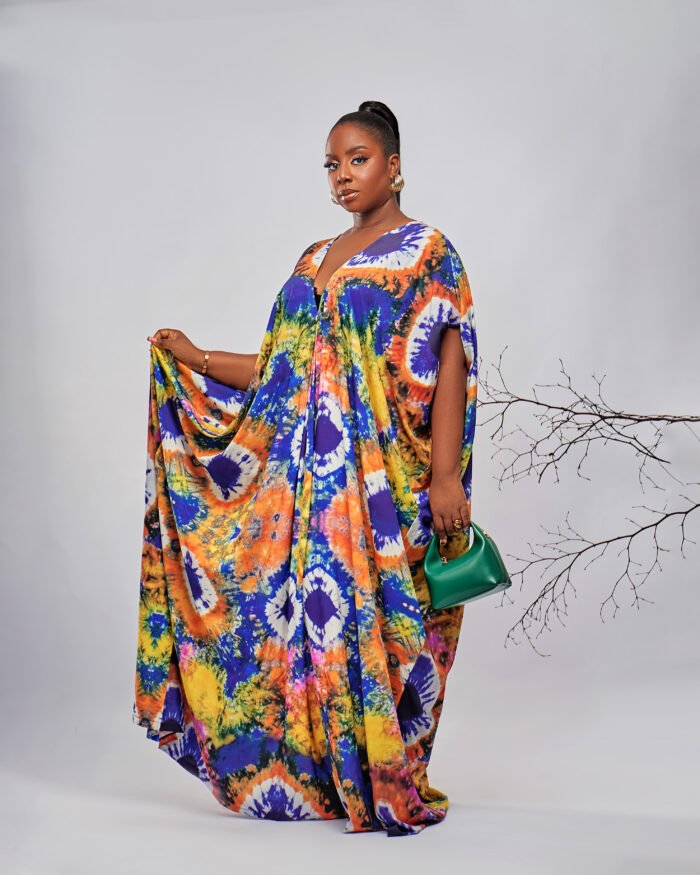 CLASSIC BUBU (ORANGE) - Image 4