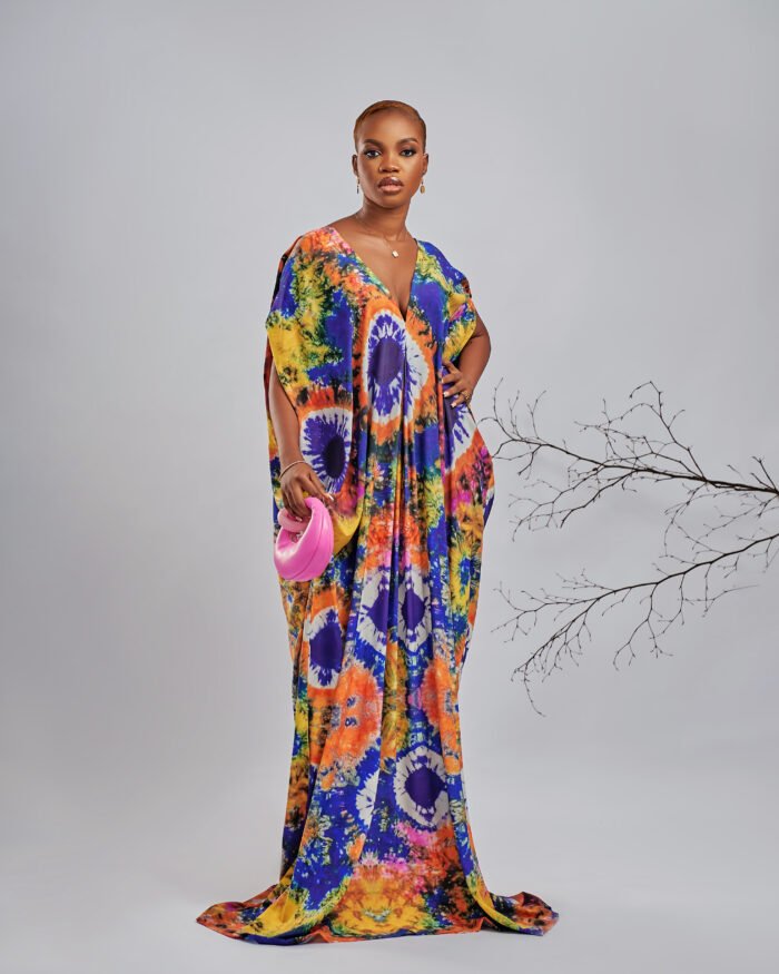 CLASSIC BUBU (ORANGE) - Image 7