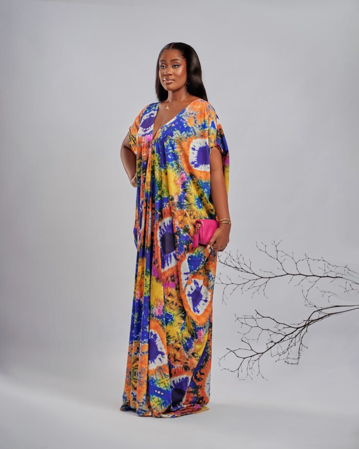 CLASSIC BUBU (ORANGE) - Image 6