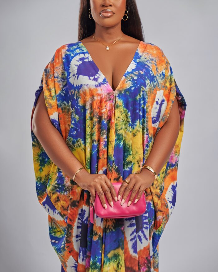 CLASSIC BUBU (ORANGE) - Image 9