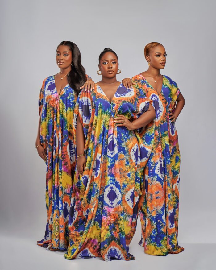 CLASSIC BUBU (ORANGE) - Image 2