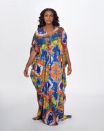 CLASSIC BUBU (ORANGE)