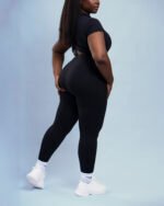 OPEN BACK ATHLETIC - Image 2