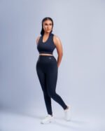 HOODIE WORKOUT SET - Image 3