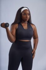 HOODIE WORKOUT SET - Image 4