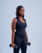 HOODIE WORKOUT SET