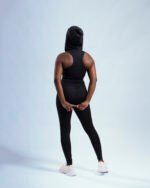 HOODIE WORKOUT SET - Image 2