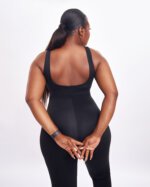 STRAPPED JUMPSUIT - Image 2