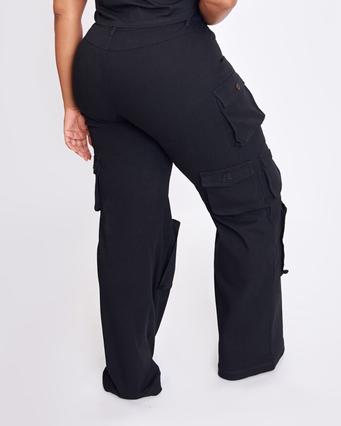 CARGO JEANS - Image 7