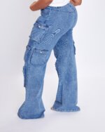 CARGO JEANS - Image 8