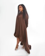 HIGH LOW DRESS - Image 4