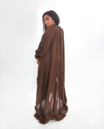 HIGH LOW DRESS - Image 2