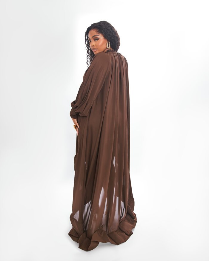 HIGH LOW DRESS - Image 2