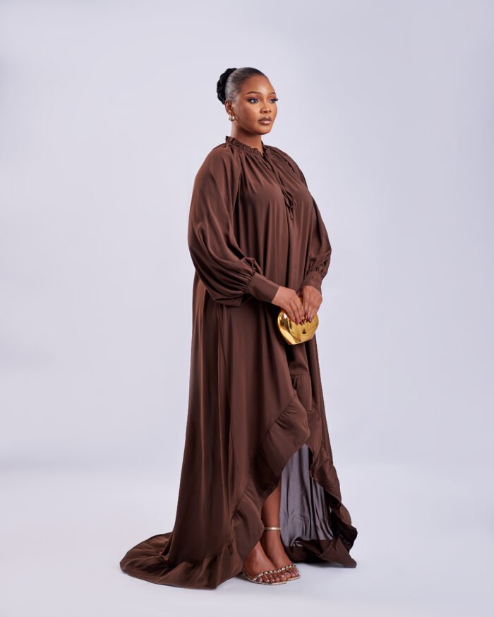 HIGH LOW DRESS - Image 5