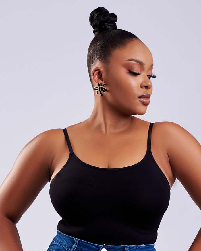 BODY SHAPER TANK TOP - Image 5