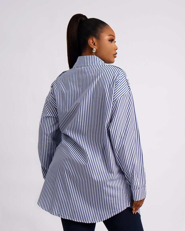 OVERSIZED T-SHIRT - Image 2