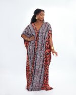 CLASSIC BUBU (ORANGE/BLACK)