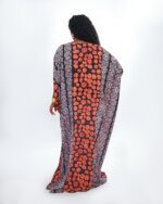 CLASSIC BUBU (ORANGE/BLACK) - Image 2