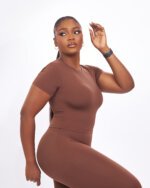 BP BASIC TOP (SHORT SLEEVE) - Image 4