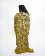 CLASSIC BEADED BUBU - Image 2