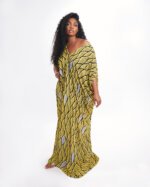 CLASSIC BEADED BUBU - Image 3